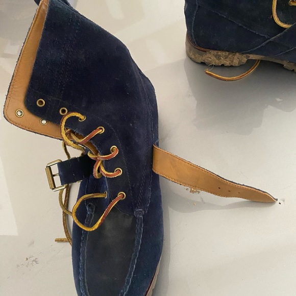 Polo boot - Picture 5 of 7